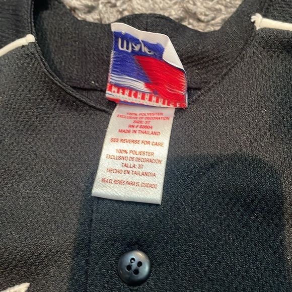 White Sox majestic jersey - Picture 3 of 4